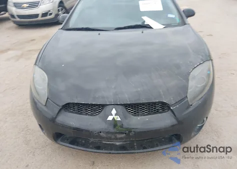 2006 Mitsubishi Eclipse Gt z USA, uszkodzony, nr VIN 4A3AK34T06E004482